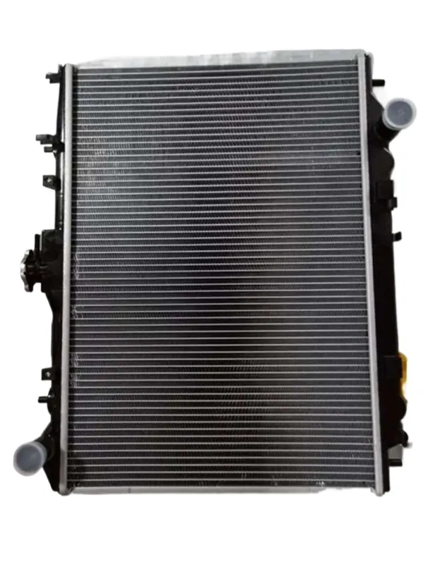 Radiador de esfriamento de motor 1301100K00 Great Wall